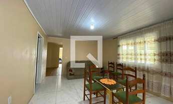 Imagem 2: Casa para Aluguel - Campestre, 2 Quartos, 75 m2