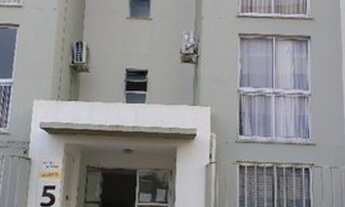 Imagem 2: Apartamento com 2 dormitórios, 50 m² - venda por R$ 180.000,00 ou aluguel por R$ 900,00/mê