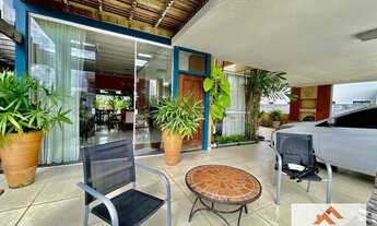 Imagem 5: Montenegro Boulevard - 600 m² - 4 suítes