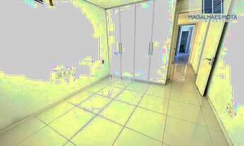 Imagem 7: Apartamento com 3 dormitórios à venda, 142 m² por R$ 1.180.000,00 - Meireles - Fortaleza/C