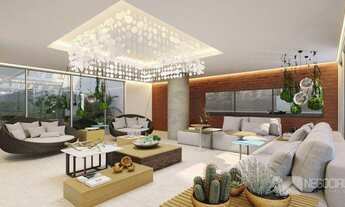 Imagem 7: Apartamento com 3 dormitórios à venda, 87 m² por R$ 933.000,00 - Ponta de Matos - Cabedelo