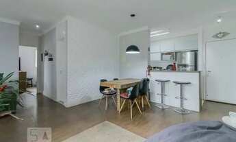 Imagem 5: Apartamento para Aluguel - Vila Mascote, 2 Quartos, 70 m2