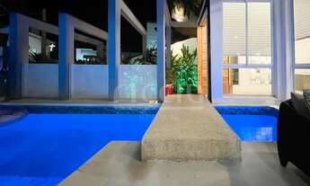 Imagem 5: SãO JOSé DOS CAMPOS - Casa de Condomínio - Urbanova