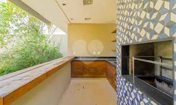 Imagem 4: São Paulo - Casa Padrão - ALTO DE PINHEIROS