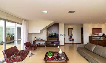 Imagem 6: Cobertura com 4 dormitórios no Jardim Botânico - Ribeirão Preto/SP