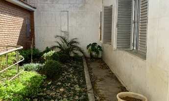 Imagem 2: Casa terrea com 145m² area constrida, terreno 200m², com 3 quartos sendo 1 suite e 2 banhe