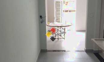 Imagem 6: Casa com 2 dormitórios para alugar, 55 m² por R$ 1.500,00/mês - Vila Industrial - Campinas