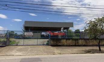 Imagem 2: Galpão, 10000 m² - venda por R$ 4.500.000,00 ou aluguel por R$ 30.000,00/mês - Novo Cavale