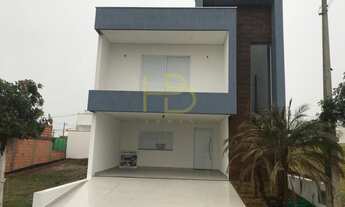 Imagem: Casa em Condomínio para Venda em Sorocaba