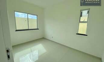 Imagem 5: Apartamento com 2 dormitórios à venda, 53 m² por R$ 194.000,00 - Sapiranga - Fortaleza/CE