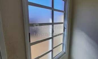 Imagem 2: Casa Padrão em São José do Rio Preto