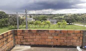 Imagem 2: Sobrado inacabado!