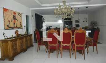 Imagem 3: Casa para Aluguel - Zumbi, 6 Quartos, 400 m2