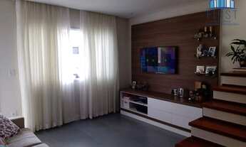 Imagem 6: Casa com 3 dormitórios à venda, 107 m² - Louveira/SP