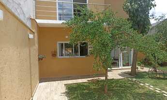 Imagem: CASA RESIDENCIAL em PIRACICABA - SP, JARDIM