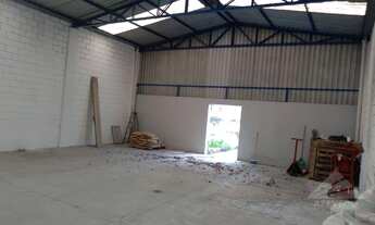 Imagem 2: TE0085] Terreno à venda, 500 m² - Vila Bocaina - Mauá/SP