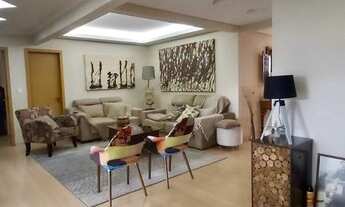 Imagem 2: COBERTURA PARA VENDA NO CENTRO COMPOSTA POR