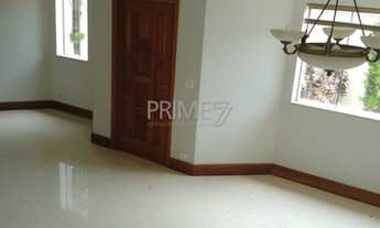 Imagem 2: PIRACICABA - Casa Padrão - Alemães