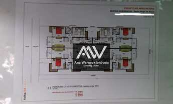 Imagem 5: Apartamento com 2 dormitórios à venda, 60 m² por R$ 228.690,00 - Vivendas da Serra - Juiz