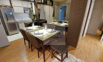 Imagem 5: Apartamento com 2 dormitórios à venda, 56 m² por R$ 189.000,00 - Vila Albertina - Ribeirão