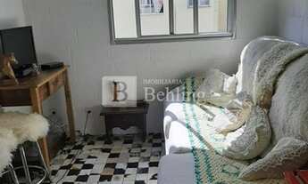 Imagem 3: Canela - Apartamento Padrão - Ulisses de Abreu