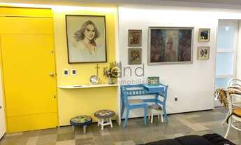 Imagem 6: Apartamento com 3 dormitórios à venda, 117 m² por R$ 1.100.000 - Mucuripe - Fortaleza/CE