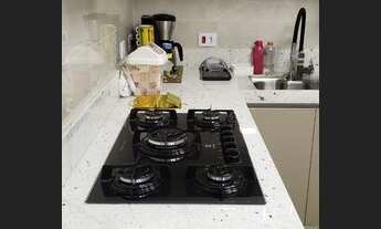 Imagem 6: Apartamento para venda tem 108 metros quadrados com 3 quartos em Jardim Zaira - Guarulhos