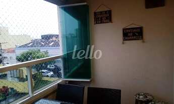 Imagem 4: São Caetano do Sul - Apartamento Padrão - Santa Maria