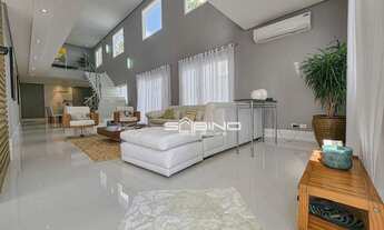 Imagem 2: Belíssima casa à venda na Riviera de São Lourenço - Bertioga SP | 5 Dormitórios