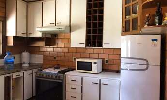 Imagem 4: Casa com 3 dormitórios, 250 m² - venda por R$ 2.500.000,00 ou aluguel por R$ 13.000,00 - J