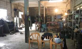 Imagem 3: GALPÃO EM ITAQUAQUECETUBA