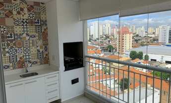 Imagem: LINDO APARTAMENTO A VENDA 03 DORMS 01 SUÍTE