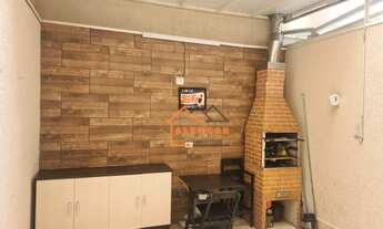 Imagem 7: Sobrado à venda, 98 m² por R$ 635.000,00 - Vila Ré - São Paulo/SP