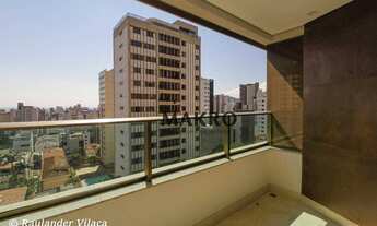 Imagem 3: Apartamento com 4 quartos à venda, 185 m² por R$ 3.144.000 - Sion - Belo Horizonte/MG
