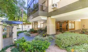 Imagem 2: APARTAMENTO PETRÓPOLIS 03 DORMITÓRIOS