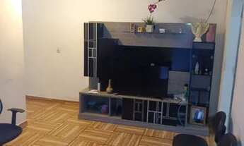 Imagem 4: Casa para venda tem 300 metros quadrados com 3 quartos em Jardim Cliper - São Paulo - SP