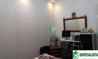 Imagem 2: Apartamento com 2 dormitórios à venda, 55 m² por R$ 201.400,00 - Parque Selecta - São Bern