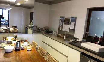 Imagem 7: Nova Lima - Casa de Condomínio - Vila Del Rey