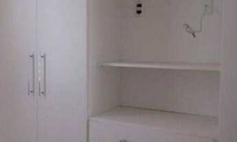 Imagem 4: Apartamento com 3 dormitórios à venda, 60 m² por R$ 355.000,00 - Parque Itália - Campinas