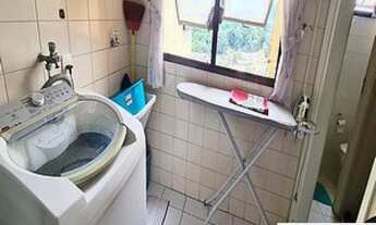 Imagem 4: 09128 - Apartamento 3 Dorms. (1 Suíte), MANDAQUI - SÃO PAULO/SP