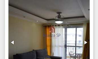 Imagem 7: Apartamento com 3 dormitórios à venda, 60 m² por R$ 850.000,00 - Vila Osasco - Osasco/SP