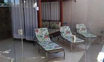 Imagem 4: Condomínio Fechado para Venda em Atibaia, Parque Dos Manacás, 4 dormitórios, 2 suítes, 5 b