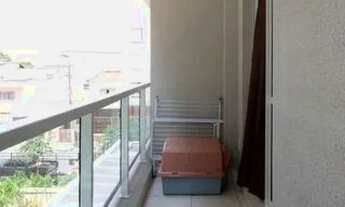 Imagem 5: Apartamento para Aluguel - Mooca, 1 Quarto, 50 m2