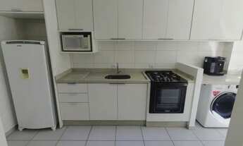 Imagem 7: Apartamento para aluguel e venda possui 60 metros quadrados com 2 quartos