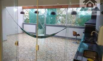 Imagem 7: Sobrado com 3 dormitórios à venda, 150 m² por R$ 775.000,00 - Villa Di Cesar - Mogi das Cr