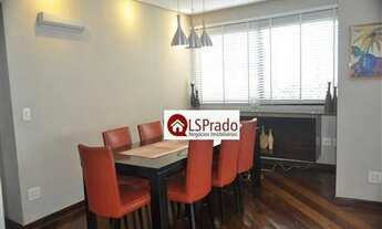 Imagem 2: Cobertura residencial à venda, Itaim Bibi, São Paulo