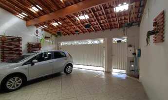 Imagem 2: JARDIM HUBERT - Sobrado com 3 suítes