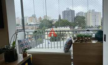 Imagem 3: Apartamento em Vila Santa Catarina - São Paulo