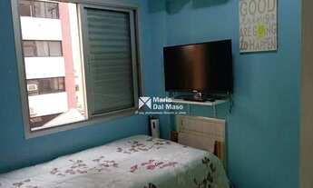 Imagem 7: Apartamento com 3 dormitórios à venda, 79 m² por R$ 800.000,00 - Moema - São Paulo/SP