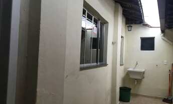 Imagem 7: Casa 01 quarto - Aluguel - Colégio Batista